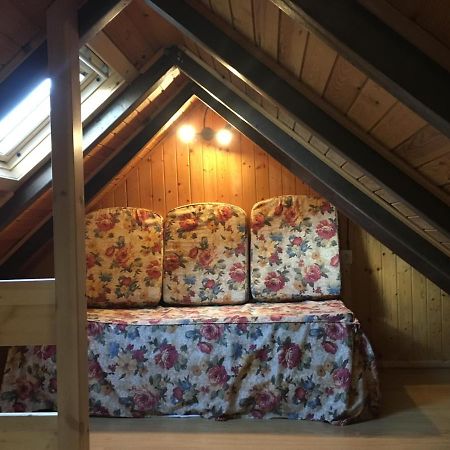 Camping Era Yerla D'أرتييس المظهر الخارجي الصورة