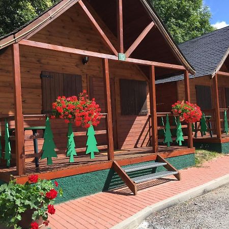 Camping Era Yerla D'أرتييس المظهر الخارجي الصورة
