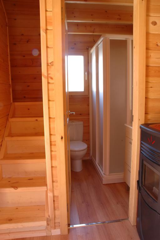 Camping Era Yerla D'أرتييس الغرفة الصورة