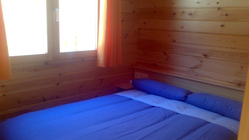 Camping Era Yerla D'أرتييس الغرفة الصورة