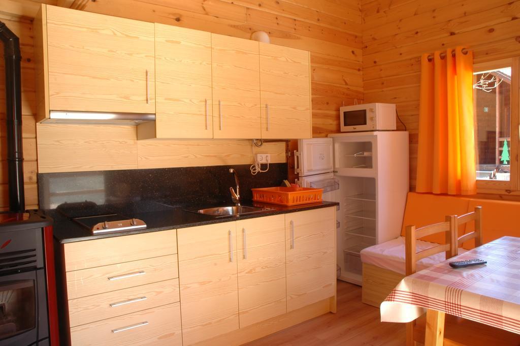Camping Era Yerla D'أرتييس المظهر الخارجي الصورة