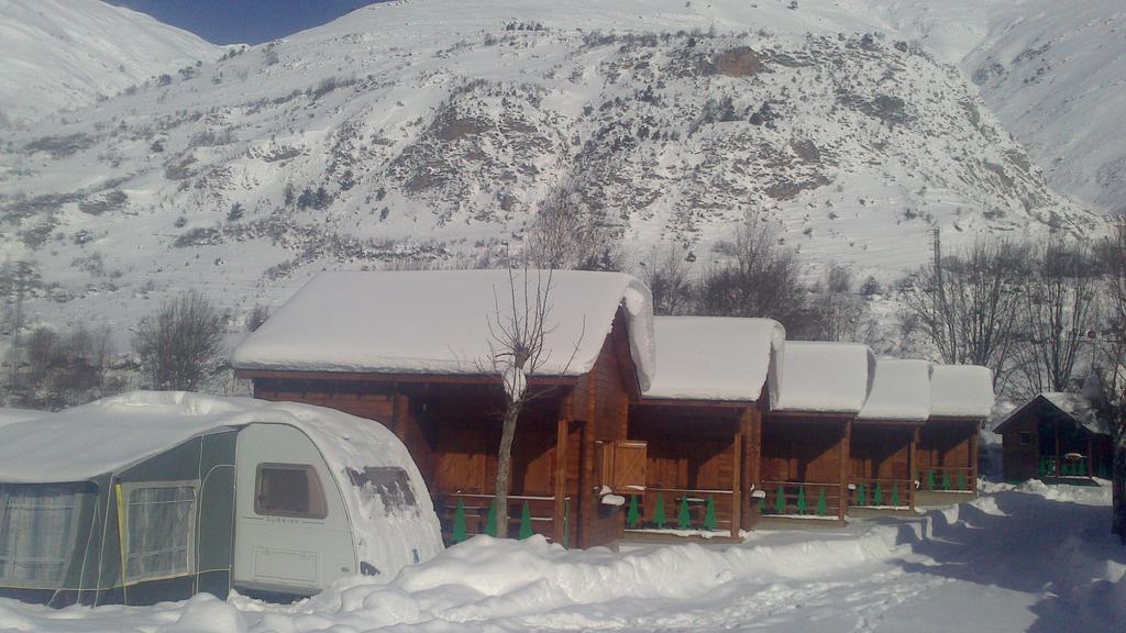 Camping Era Yerla D'أرتييس المظهر الخارجي الصورة
