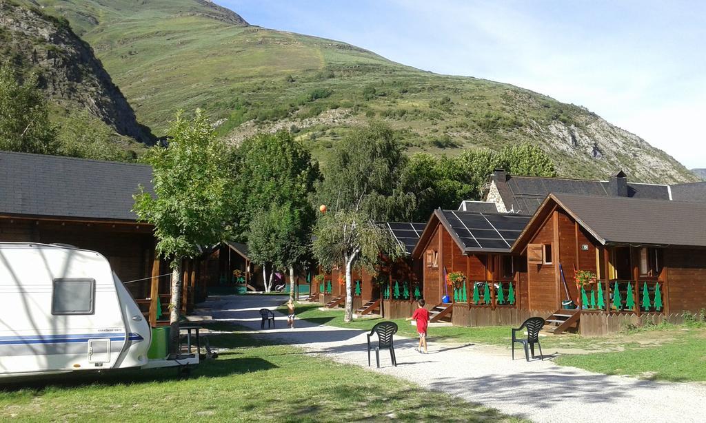 Camping Era Yerla D'أرتييس المظهر الخارجي الصورة