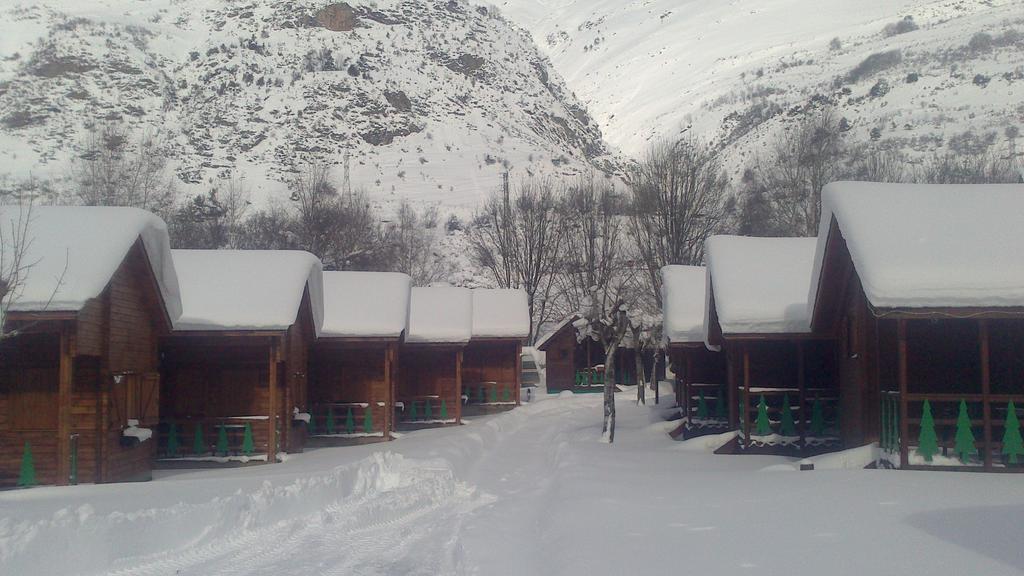Camping Era Yerla D'أرتييس المظهر الخارجي الصورة