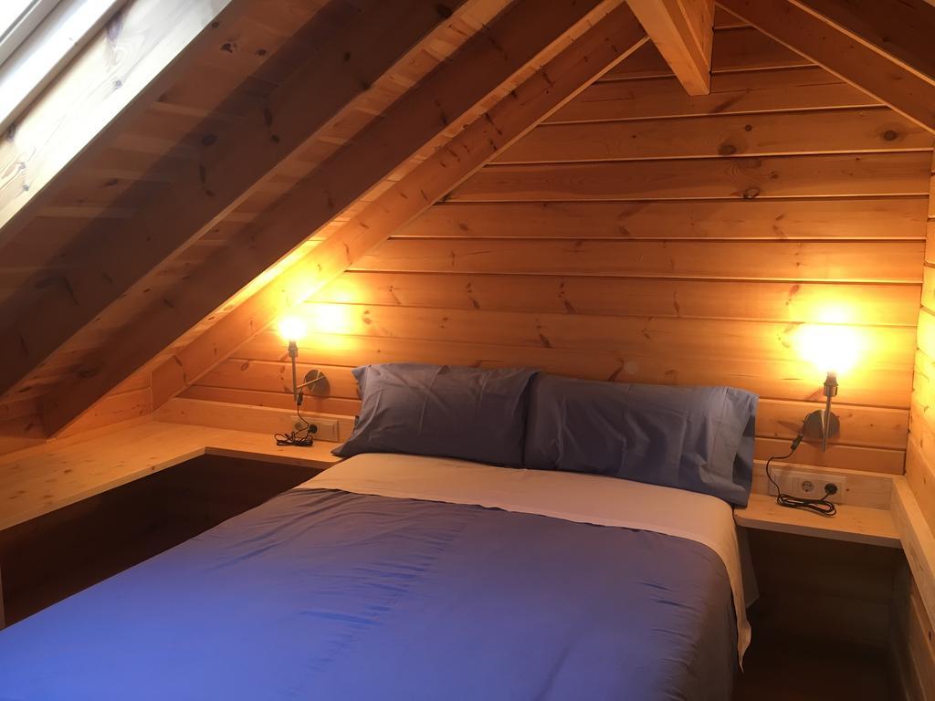 Camping Era Yerla D'أرتييس المظهر الخارجي الصورة
