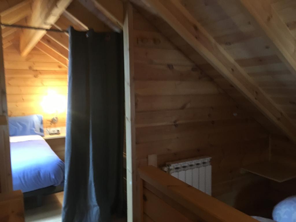 Camping Era Yerla D'أرتييس المظهر الخارجي الصورة