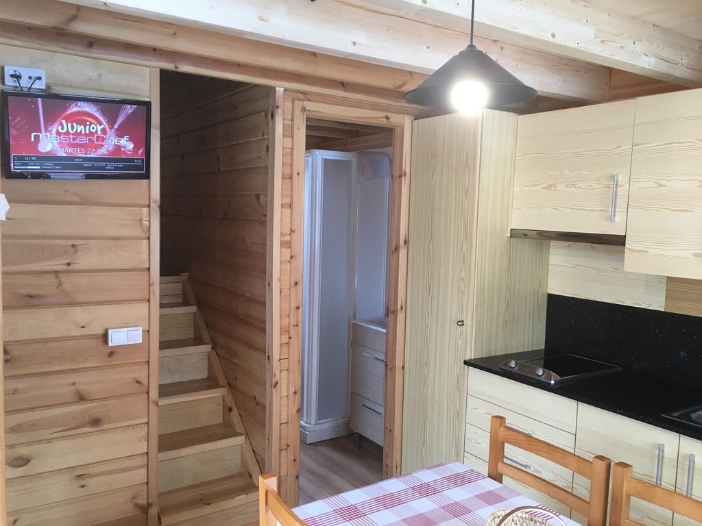Camping Era Yerla D'أرتييس المظهر الخارجي الصورة