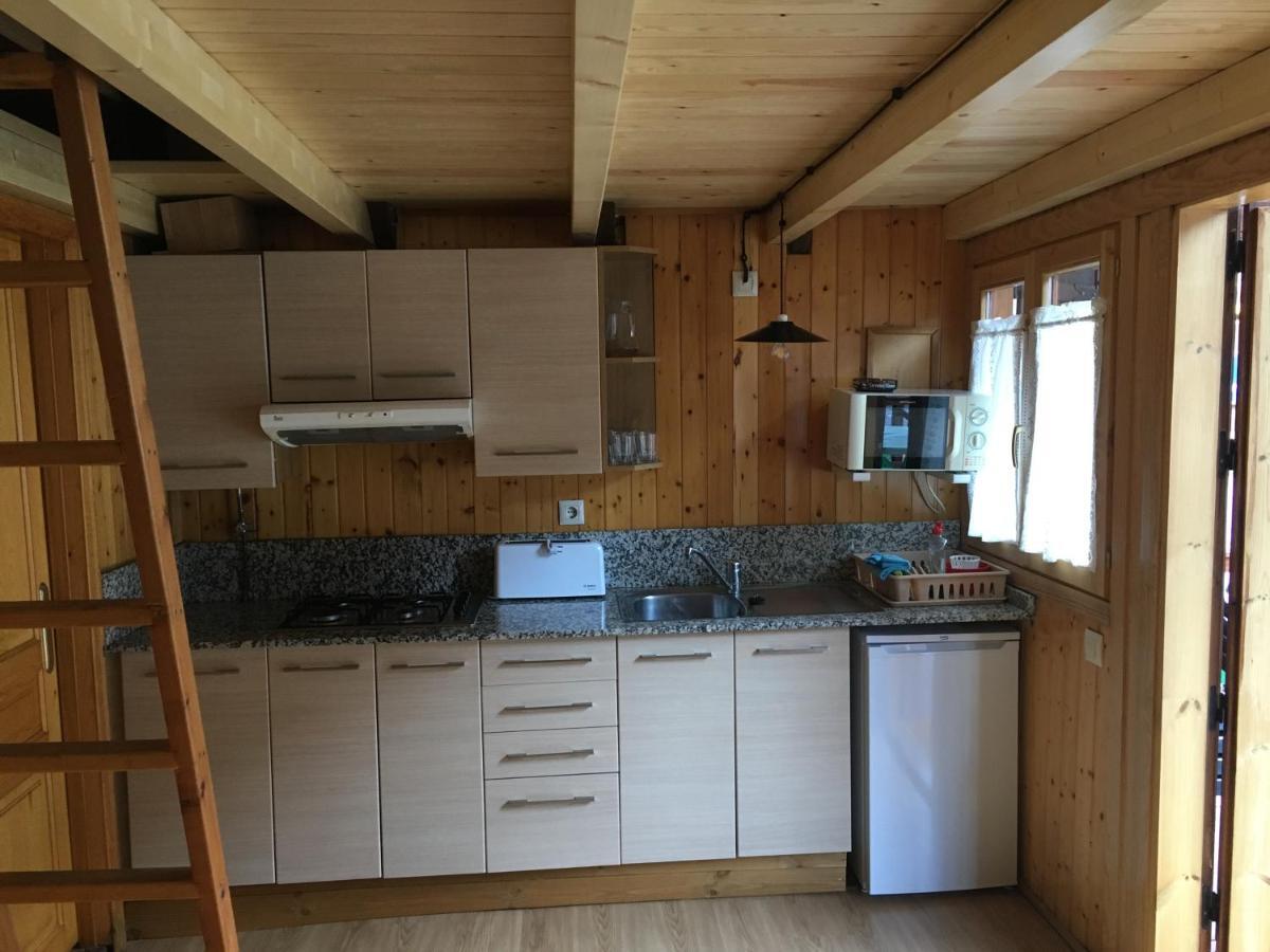 Camping Era Yerla D'أرتييس المظهر الخارجي الصورة
